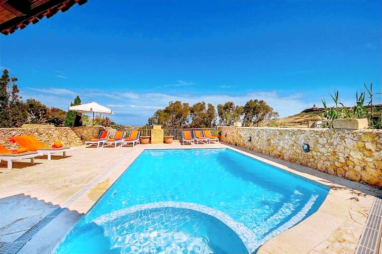 Villa Gozo