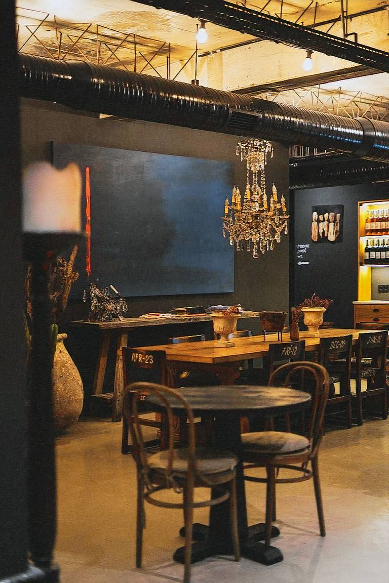 To Be Social House in Fethiye