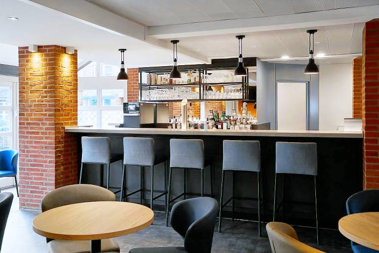 Four Points Flex by Sheraton Kiel — photo 4
