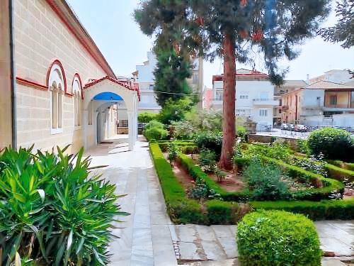 Διαμέρισμα Βουνό