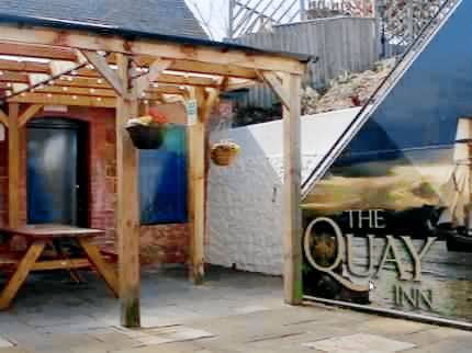 Quay Inn — photo 3
