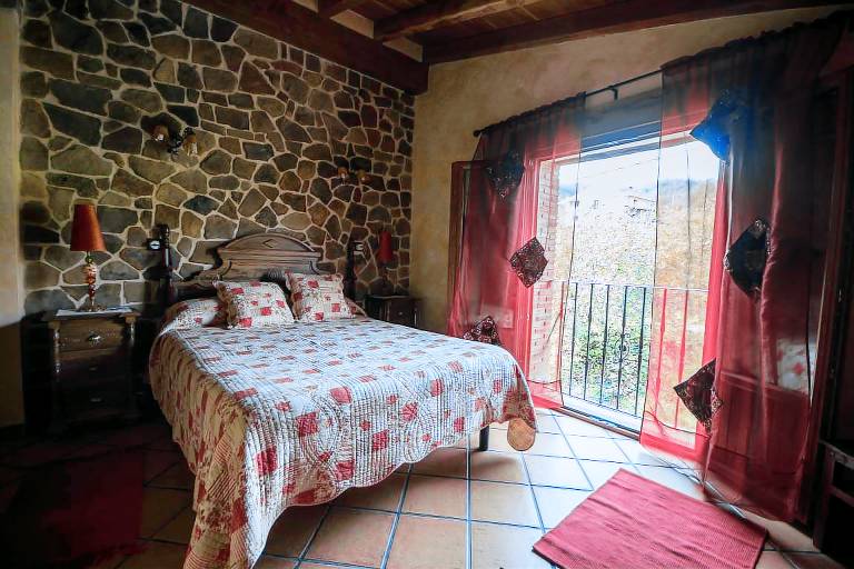 Habitación privada Medina de Pomar
