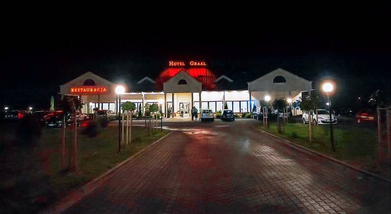 Bed & Breakfast Bochnia