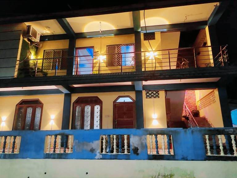Apartment Port Blair
