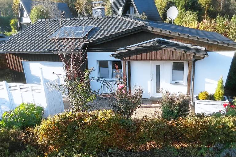Ferienhaus  Meschede