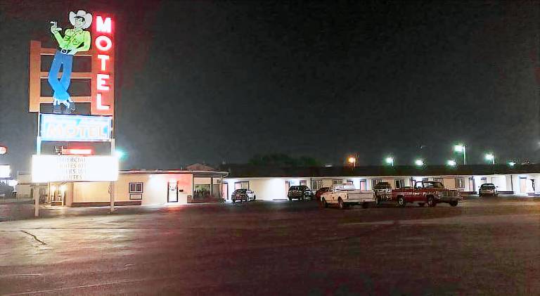 Western Holiday Motel — photo 5