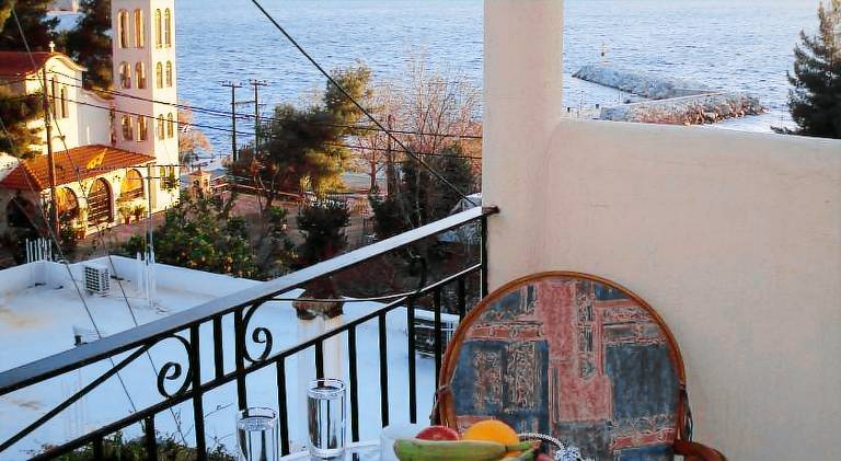 Apartment with garden & patio | Next to the beach | Dogs allowed — photo 2
