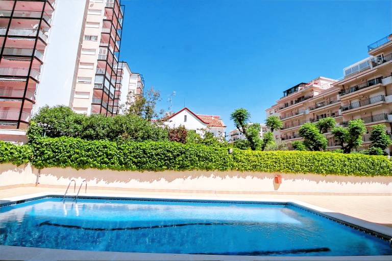 Ferienwohnung Sitges