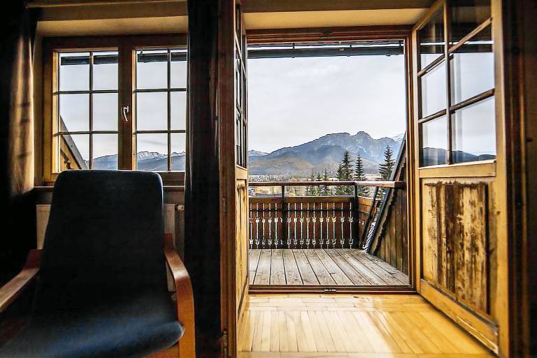 Pension Zakopane