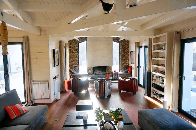 Maison de vacances  L'Île-d'Yeu