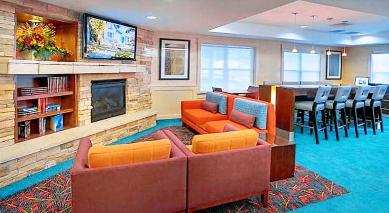Residence Inn by Marriott Saratoga Springs — photo 4