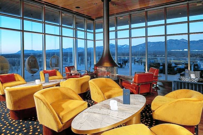Hotel Polaris