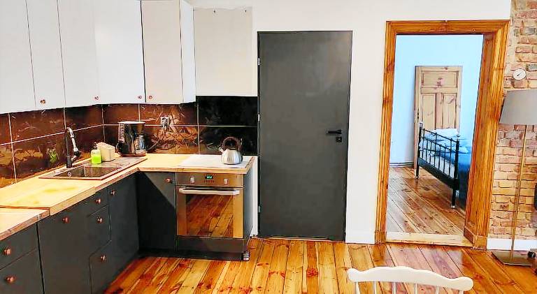 Holiday apartment | Dogs allowed — photo 3