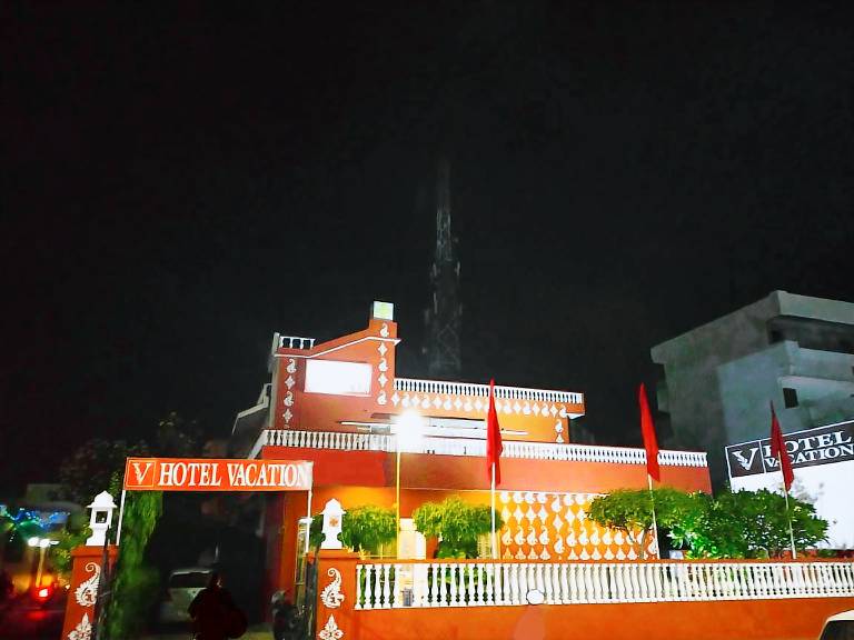 Hotel Vacation Jaipur