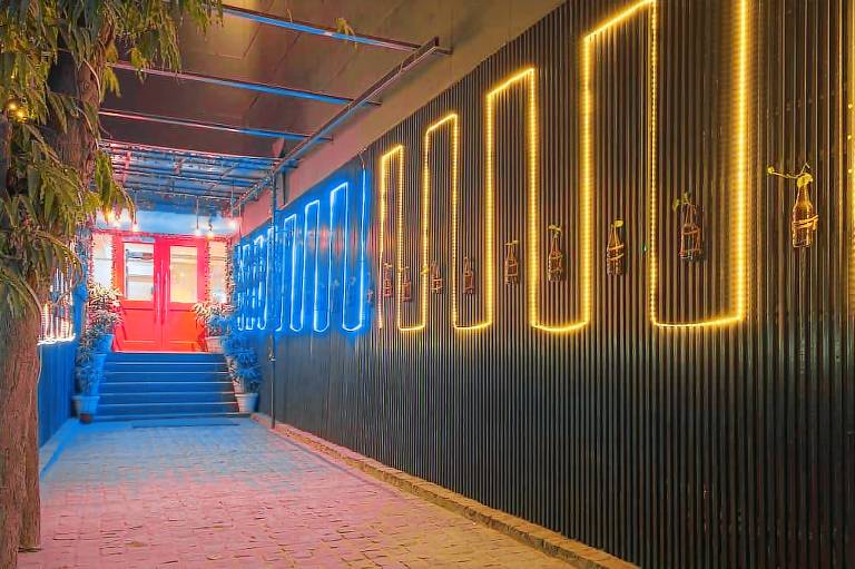 Hotel Grand Tashree