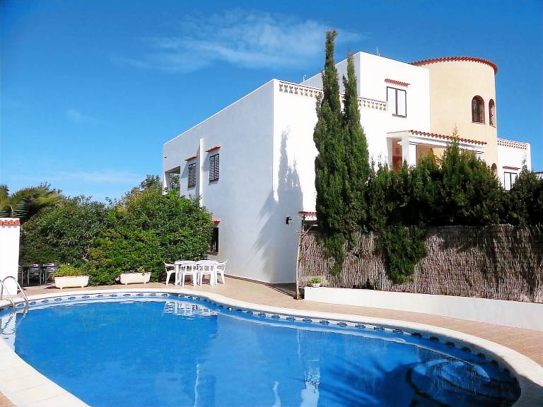 Ferienhaus Sant Antoni de Portmany