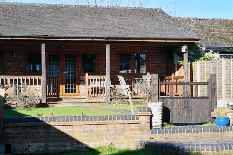 Apartment Kings Langley