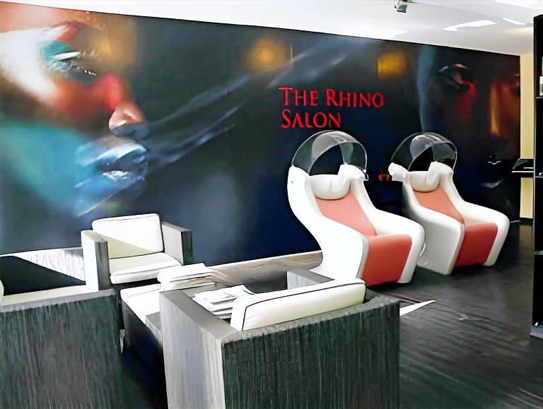 The Rhino Resort Hotel & Spa — photo 5