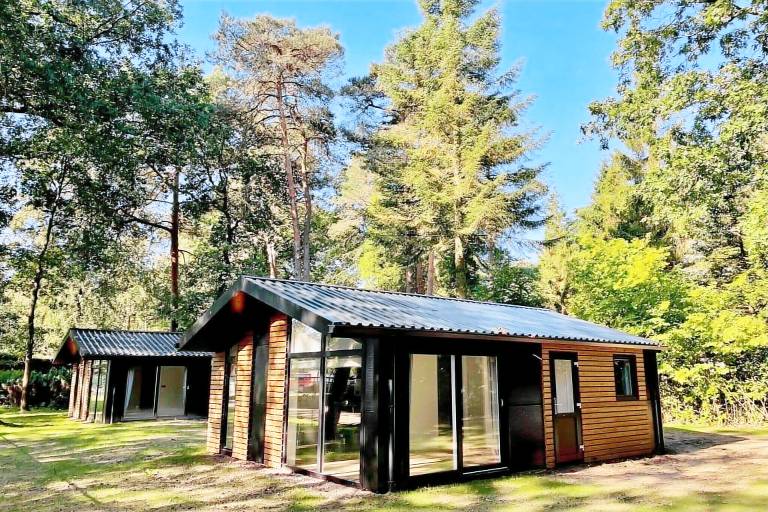 Chalet  Arnhem