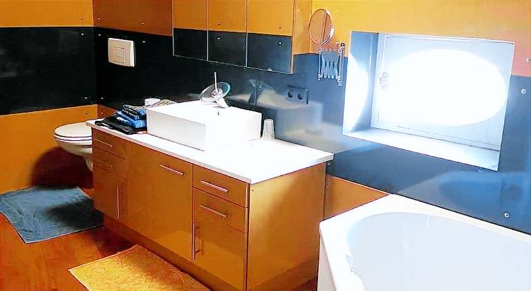 Villa with 5 rooms for 11 persons — photo 5