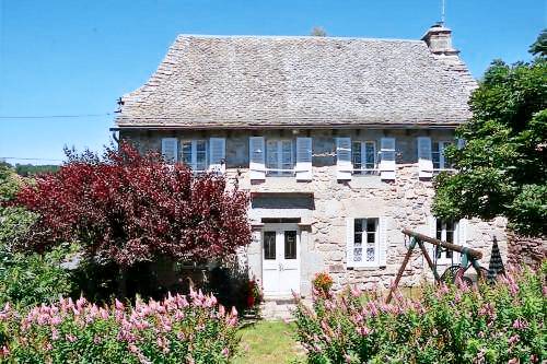 Maison de vacances Laguiole