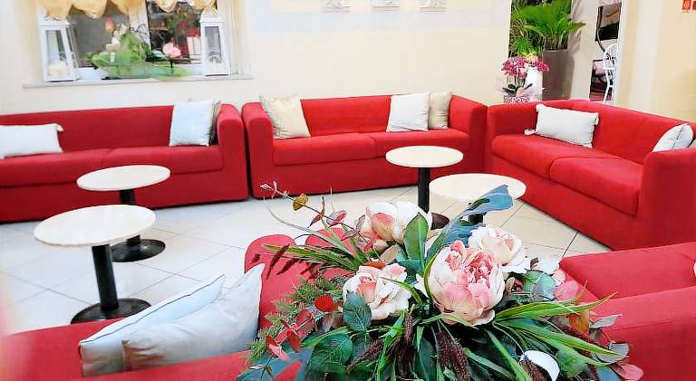 Hotel Beppe — photo 4