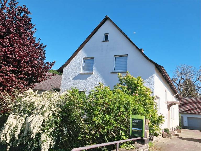 Ferienwohnung  Seeheim-Jugenheim