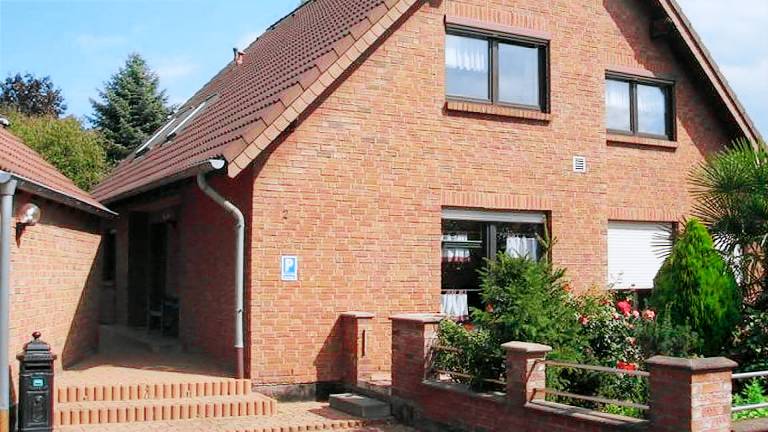 Ferienwohnung Grevenbroich