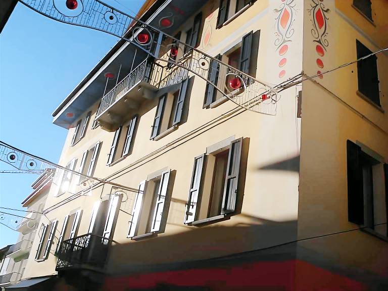 Appartamento con servizi da hotel Ponte di legno
