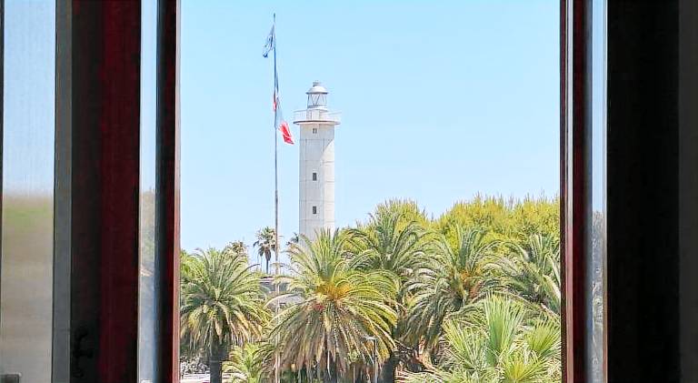 Fully equipped pleasant rental apartment | Close to the beach | Perfect for remote work | Pet-friendly in Grottammare