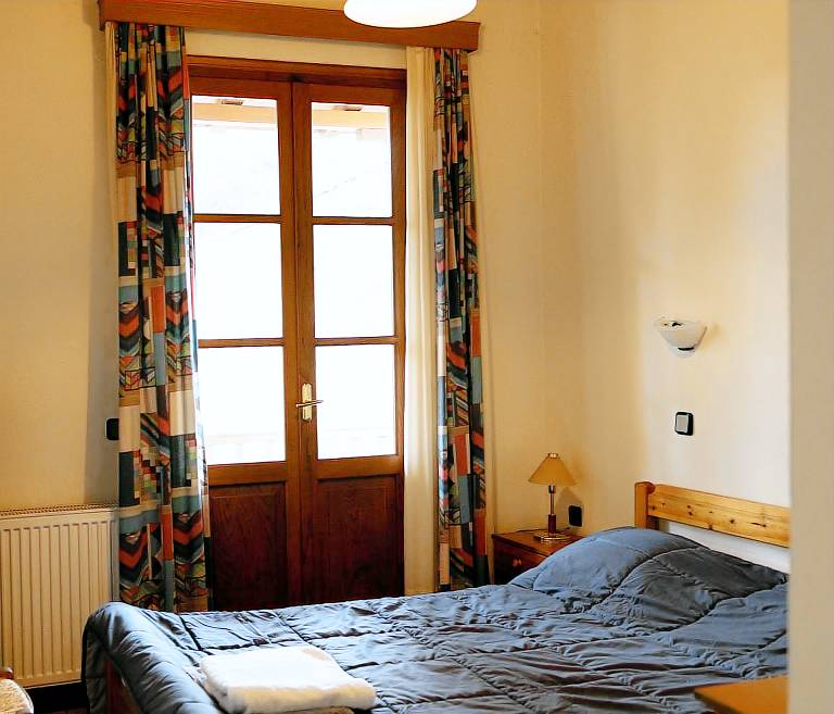 15 m² Lodge