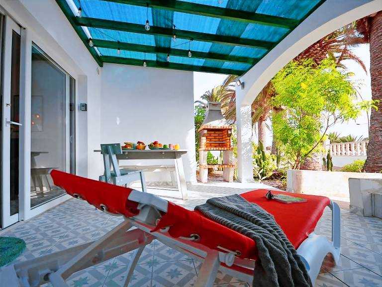 Ferienwohnung Costa Calma