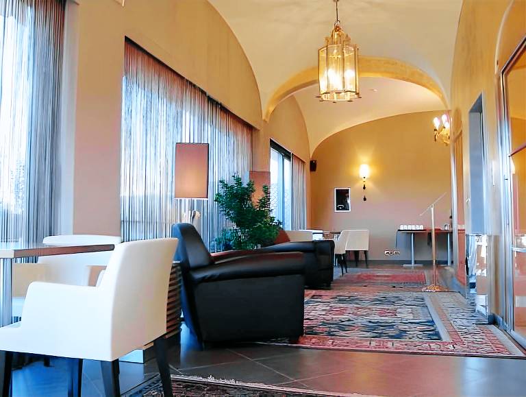 Santa Caterina Park Hotel — photo 2