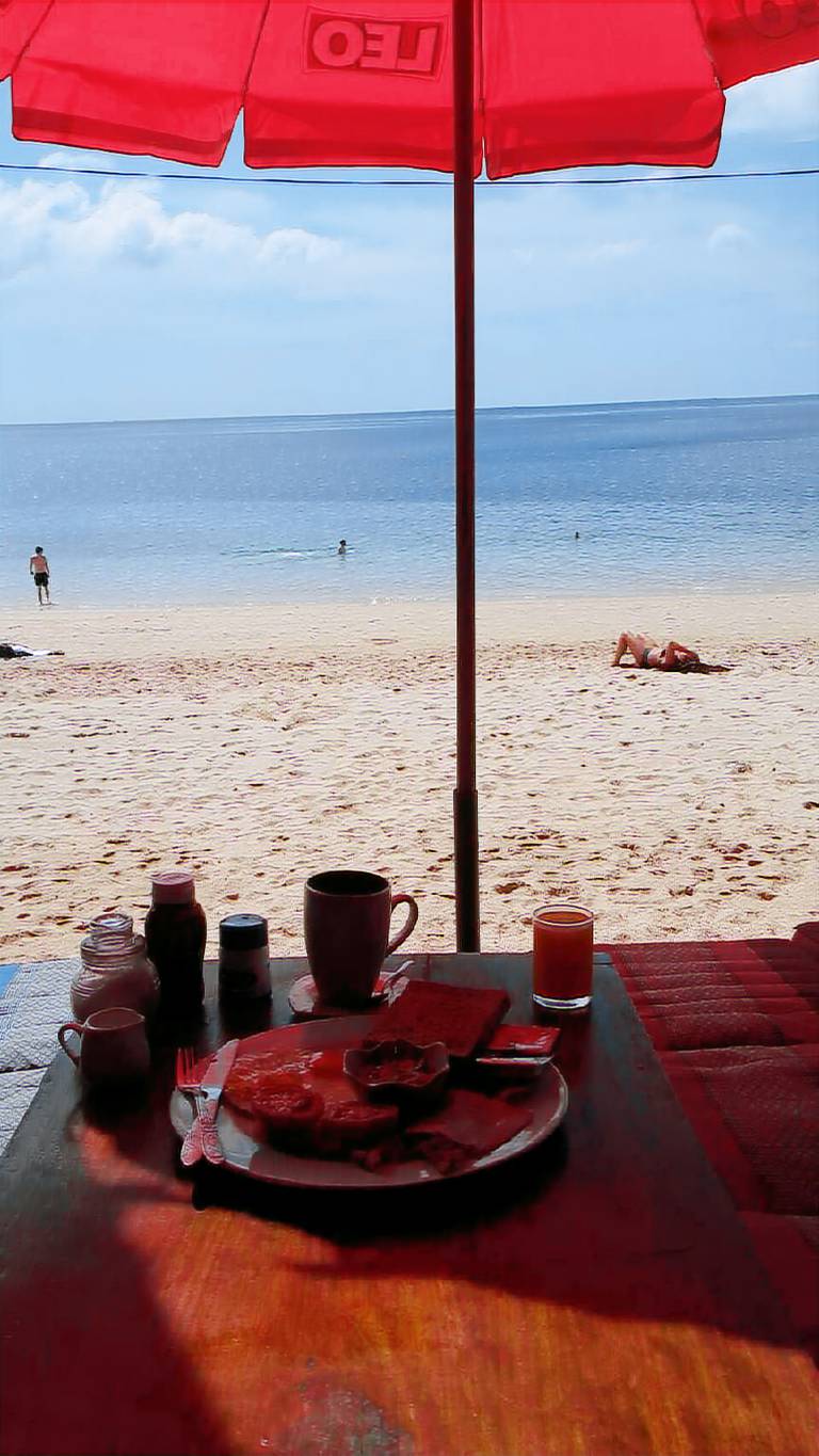 Bungalow  Sala Dan
