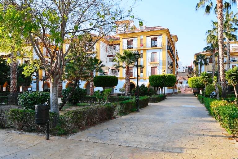 Apartamento Rincón de la Victoria