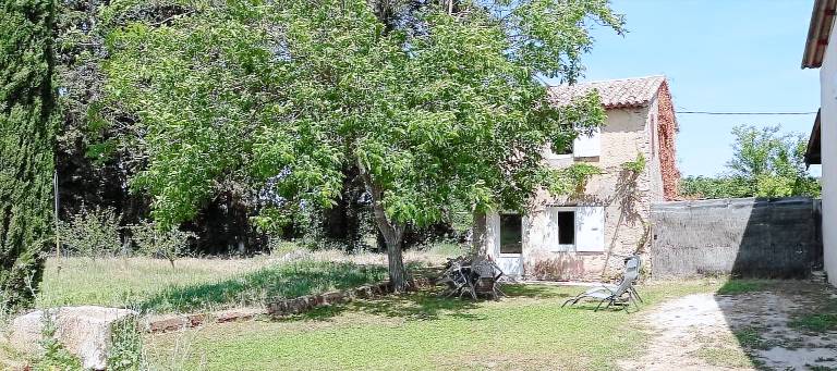 Maison de vacances Cavaillon