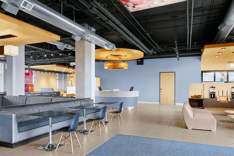 Aloft Broomfield Denver — photo 4