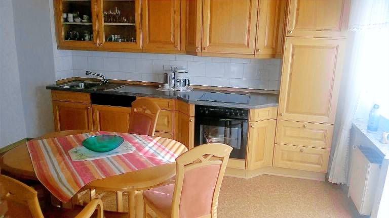 Ferienwohnung Norden
