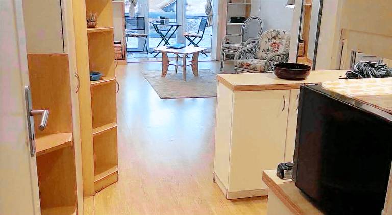 Lovely apartment | Close to the beach | Pet-friendly — photo 3