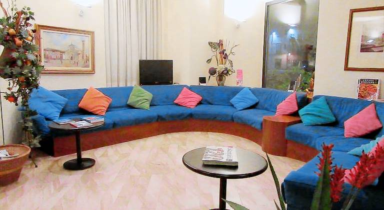 Hotel Giardino — photo 5