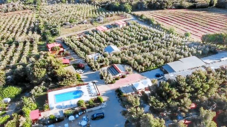 Camera privata San Vincenzo