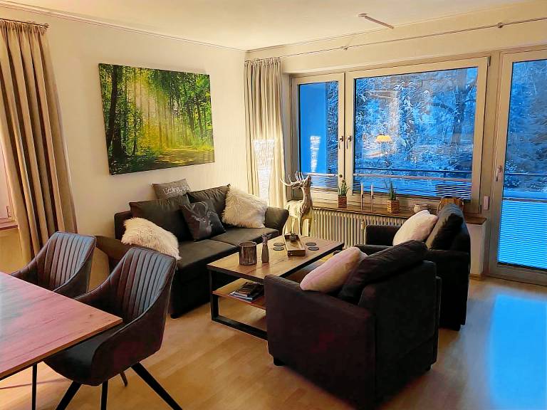 Fully equipped rental apartment | Pets are welcome — photo 2