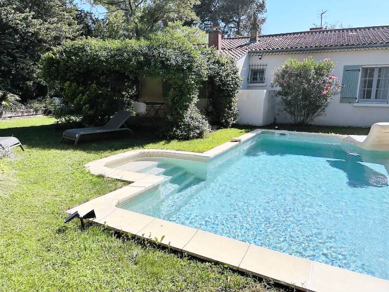 Maison de vacances Entraigues-sur-la-Sorgue