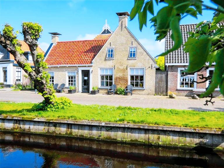 Huis Tytsjerksteradiel