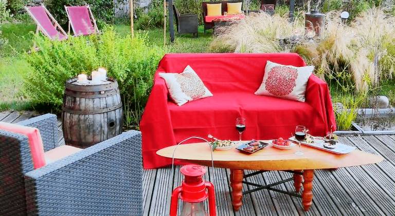 Logis Hotel Restaurant LA BARGUILLERE — photo 3