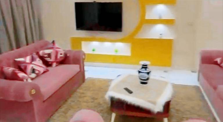 Apartment with 2 rooms for 6 persons — photo 3