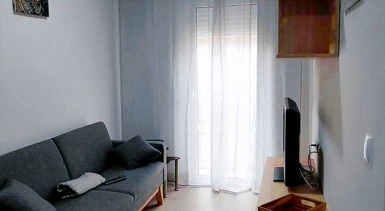 Apartamento Ribadavia