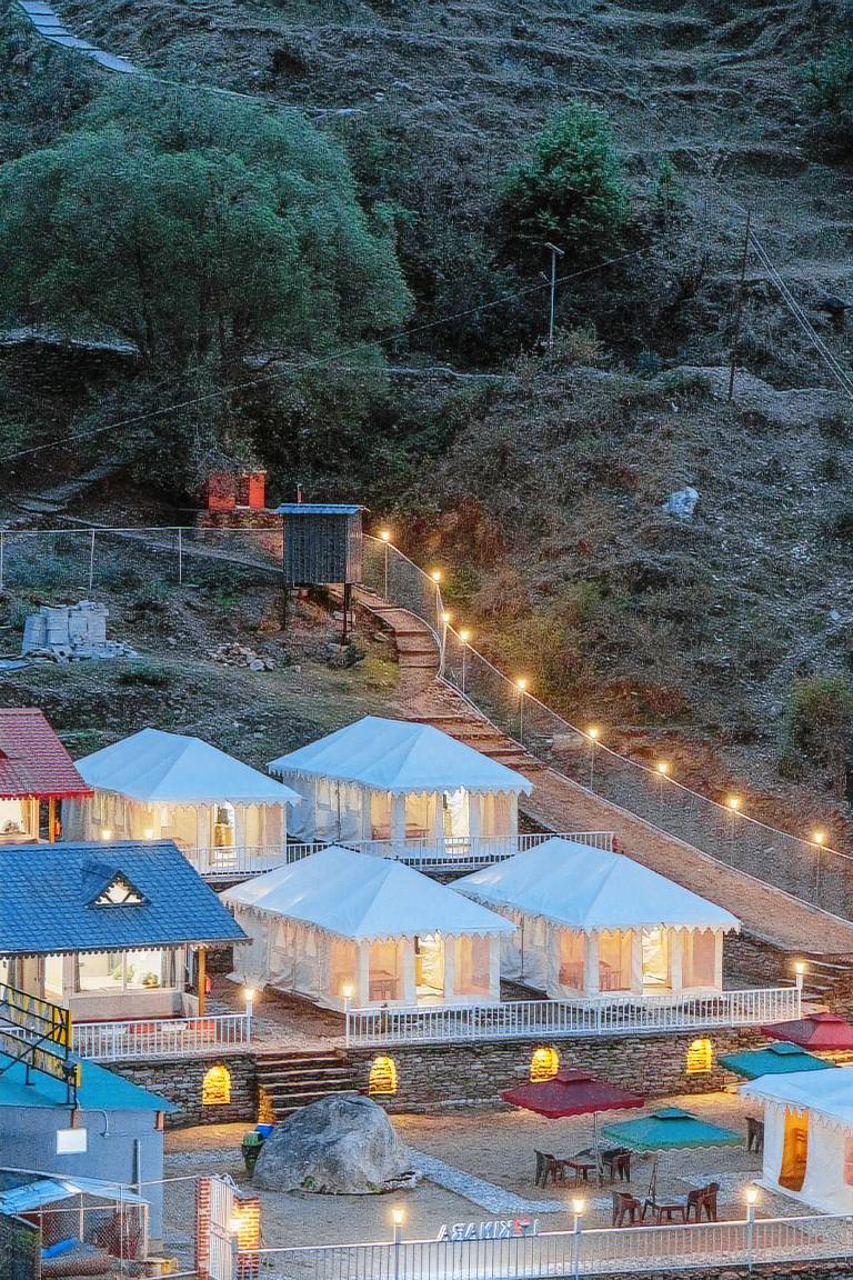 Kinara Resort and Cafe — photo 4