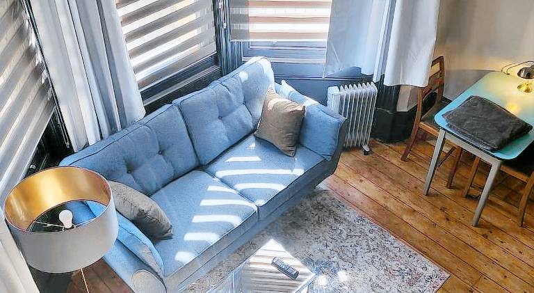 Charming apartment | Pets are welcome — photo 2