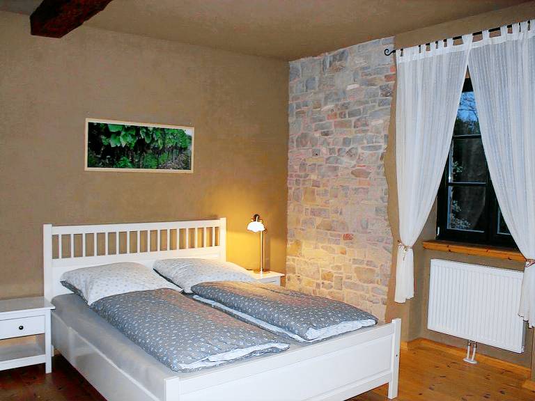 Ferienwohnung Seeburg